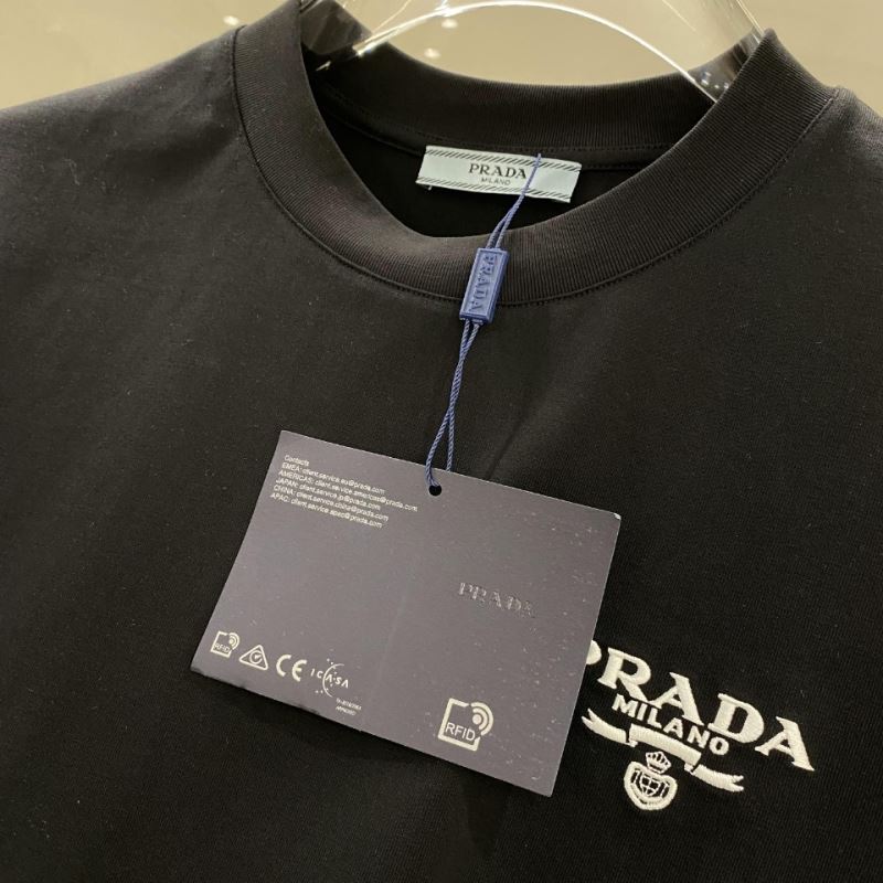 Prada T-Shirts